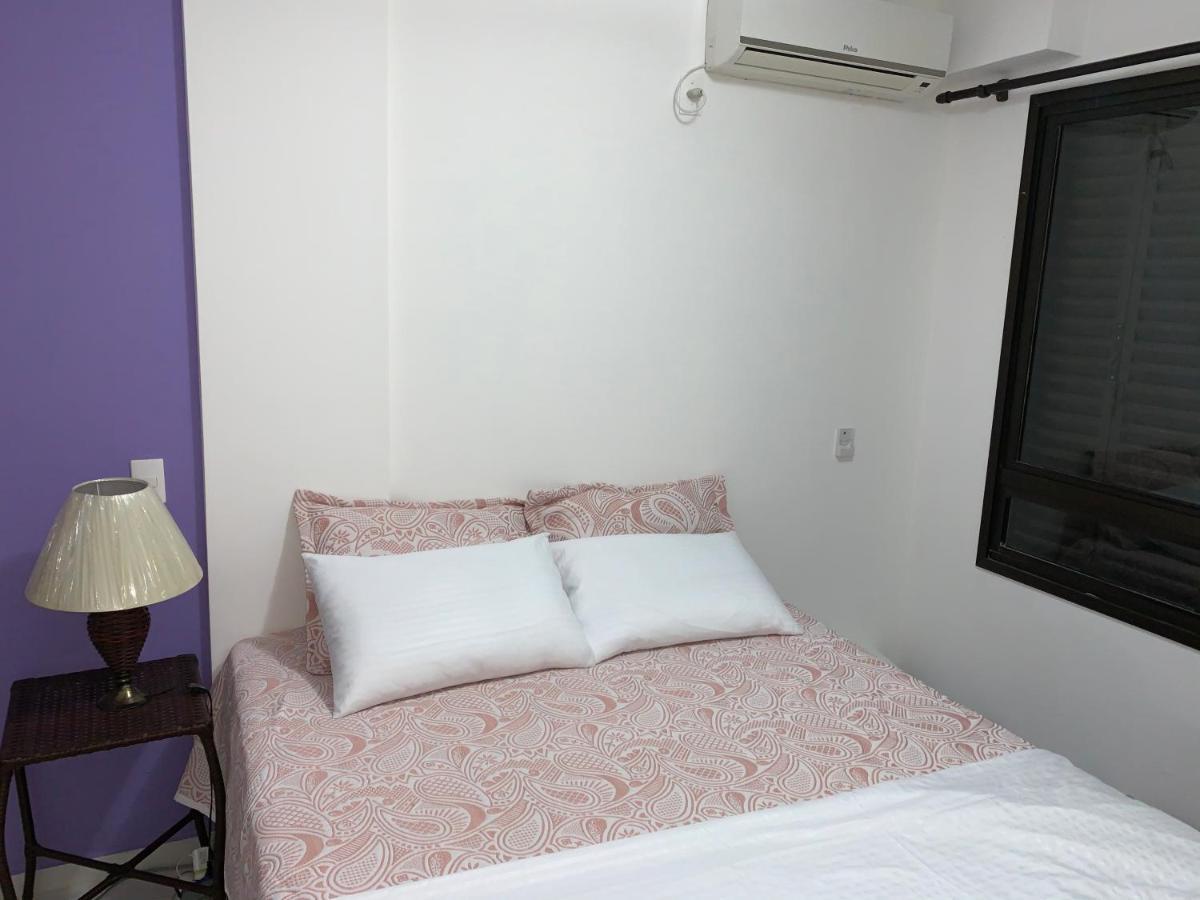 Lindo Duplex Pe Na Areia Com Praia Privativa Caraguatatuba Ngoại thất bức ảnh