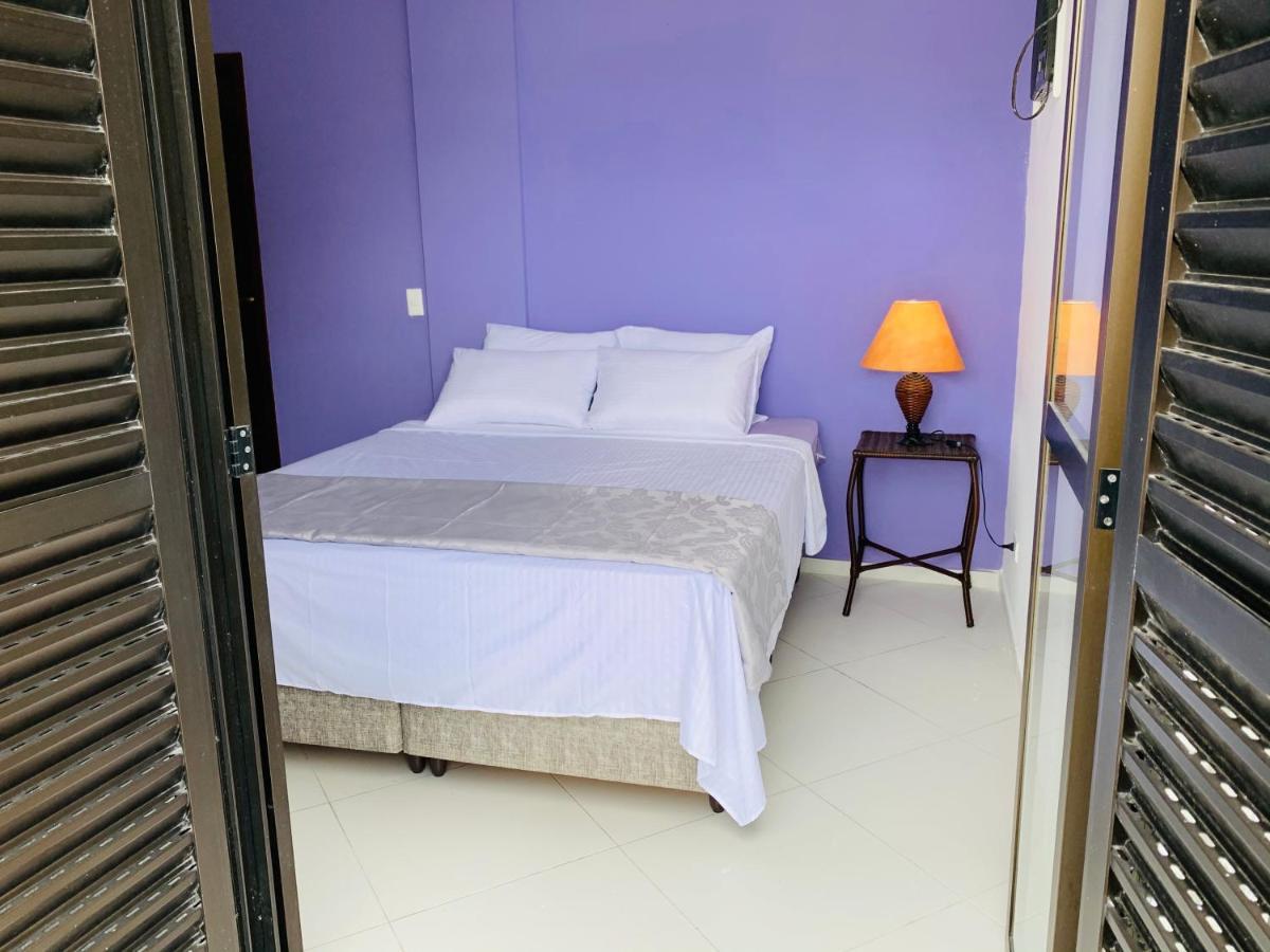 Lindo Duplex Pe Na Areia Com Praia Privativa Caraguatatuba Ngoại thất bức ảnh