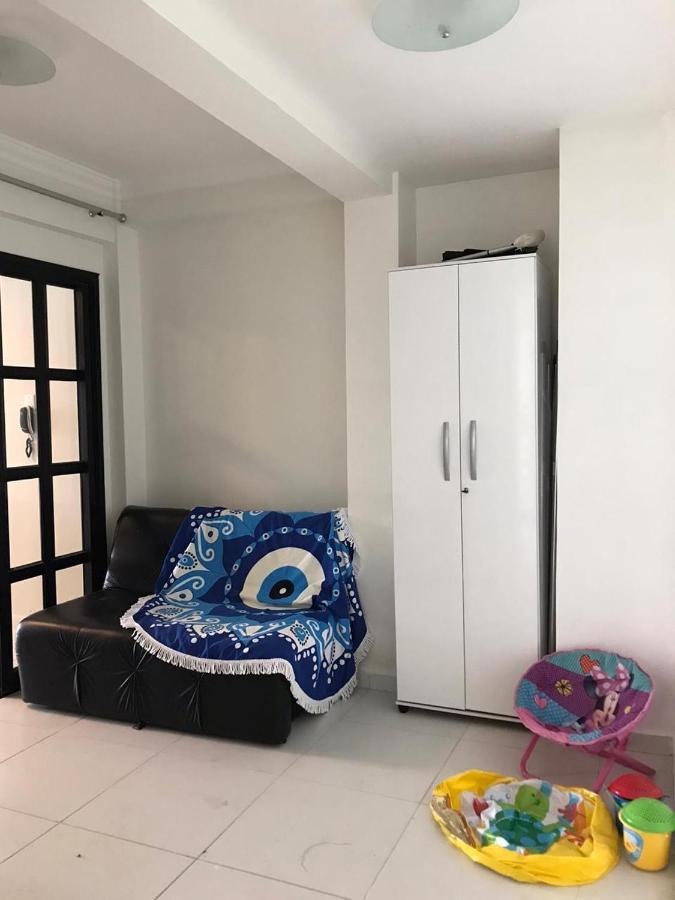 Lindo Duplex Pe Na Areia Com Praia Privativa Caraguatatuba Ngoại thất bức ảnh